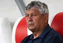 Mircea Lucescu: Fenerbahçe'nin arkasında muazzam bir seyirci desteği olacak