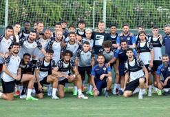 Alanyaspor, Milunovic ile yollarını ayırdı