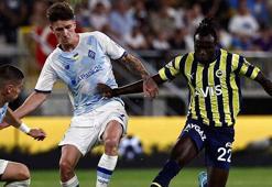 Fenerbahçe Dinamo Kiev maç kaç kaç? Fb Dinamo Kiev canlı skor
