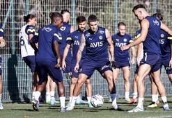 Fenerbahçe'nin hocası Jorge Jesus yine sürpriz yapabilir
