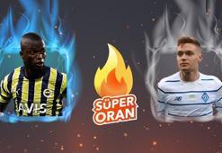 Fenerbahçe-Dinamo Kiev canlı bahis heyecanı Misli.com'da