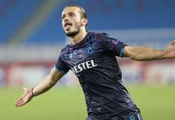 Abdulkadir Parmak Gaziantep FK'ya kiralandı