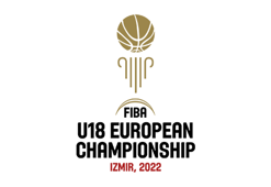 FIBA U18 Avrupa Şampiyonası İzmir'de düzenlenecek