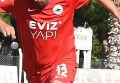 Kuşadasıspor, transferde atağa kalktı