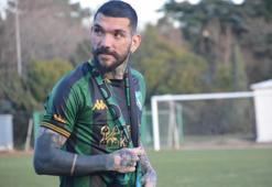 Kocaelispor, Dimitris Kolovos ile yollarını ayırdı