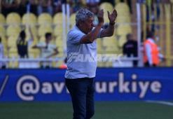 Fenerbahçe-Dinamo Kiev maçı öncesi dikkat çeken görüntü! Lucescu ve taraftarlar...