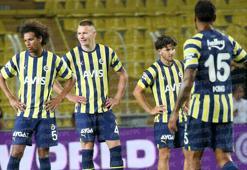 Fenerbahçe - Dinamo Kiev maçından notlar