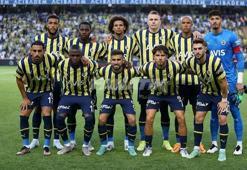 Fenerbahçe'nin Avrupa Ligi 3. ön eleme turunda rakibi Slovacko