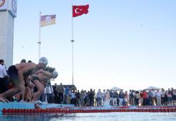 Galatasaray Adası hizmete açıldı