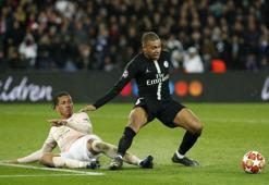 PSG'nin kâbusu sürüyor