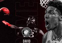 David McCormack, Beşiktaş'ta