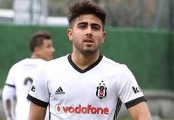 Beşiktaş Rıdvan Yılmaz'ın yerini Oğuzhan Akgün ile dolduracak