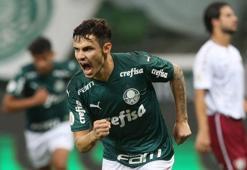 Son Dakika | Galatasaray'da Raphael Veiga iddiası