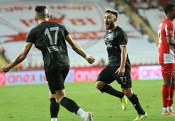 Beşiktaş'tan yılın transferi! Fenerbahçe ve Galatasaray'a çalım