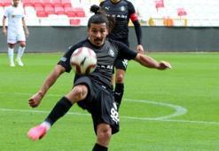 Altay'da Murat Uslu'ya tam not