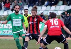 TFF 3. Lig: Muğlaspor:1 Turgutluspor: 1