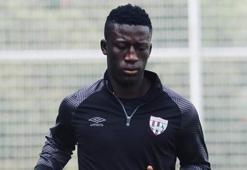 İşte Beşiktaş'ın Keny transferini açıklamama sebebi