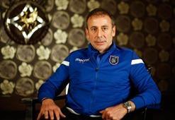 Abdullah Avcı'dan Galatasaray'a olay gönderme!