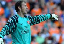 Jens Lehmann komşusunun garajına saldırdı