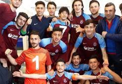 Trabzonspor U21, Kasımpaşa'yı tek golle geçti