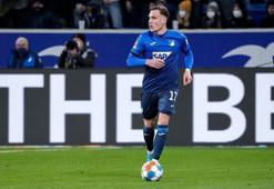 Leipzig, David Raum'un transferinde sona geldi