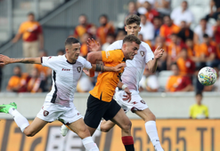 Galatasaray'da Barış Alper Yılmaz iddialı: Bu sene çok farklı olacak!