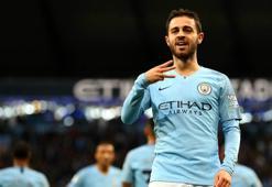 Barcelona ve Real Madrid, Bernardo Silva için yarışta!