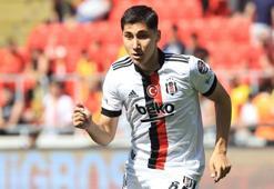 Son dakika haberi: Beşiktaş'ta Emirhan İlkhan, Serie A yolcusu! Bonservis: 4.5 milyon Euro