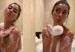 Cindy Kimberley: Çok üretken zamanlar