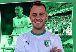 Bodrumspor transferde Drazic'le anlaştı