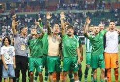 Avrupa fatihi Konyaspor