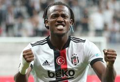 Trabzonspor Batshuayi'nin peşinde