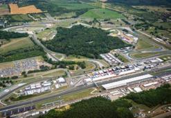 Formula 1'de heyecan Macaristan'da