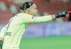 Hatayspor'dan Ali Emre Yanar'a kanca