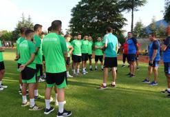 Isparta 32 Spor, Yusuf Şimşek yönetiminde sezonu açtı