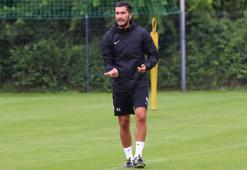 Antalyaspor Teknik Direktörü Nuri Şahin: Galatasaray maçına hazırız