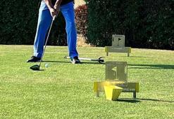 Milli golfçüler, Macaristan'dan altın ve bronz madalyalarla dönüyor