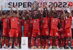 (ÖZET) Leipzig - Bayern Münih maç sonucu: 3-5