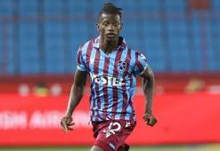 Ankaragücü'nden transferde iki bomba! Edgar Ie ve Ibrahim Amadou...