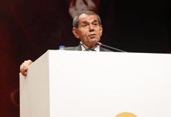 Dursun Özbek: Galatasaray'a yeni taşınmazlar kazandırmak istiyoruz