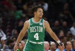Fenerbahçe Beko, Carsen Edwards'ı kadrosuna kattı