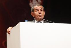 Son Dakika | Galatasaray'da Dursun Özbek yönetiminin yetki talebi kabul edildi