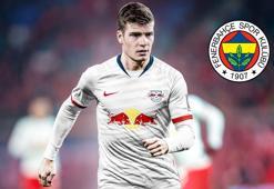 Son dakika Fenerbahçe transfer haberi | Sörloth'dan Fenerbahçe açıklaması!