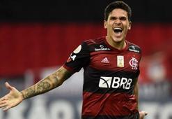 Son dakika Fenerbahçe transfer haberi! Sarı lacivertliler golcüsünü Brezilya'da buldu: Pedro dos Santos