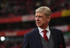 Arsene Wenger bombası! Başkanla görüştü...