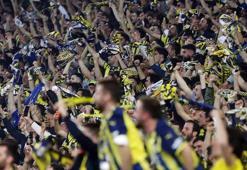 Fenerbahçe - Slovacko maçının biletleri satışa çıkıyor