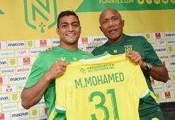 Mostafa Mohamed'den flaÅ karar!
