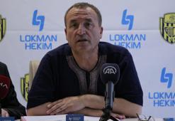 Ankaragücü, 19 Mayıs Stadı'nda 40 bin kombine kampanyası başlatacak