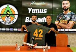 Alanyaspor PSV Eindhoven'dan Yunus Bahadır'ı kadrosuna kattı