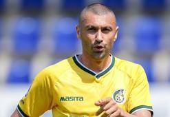 Burak Yılmaz ilk maçında Hollanda'da gündem oldu